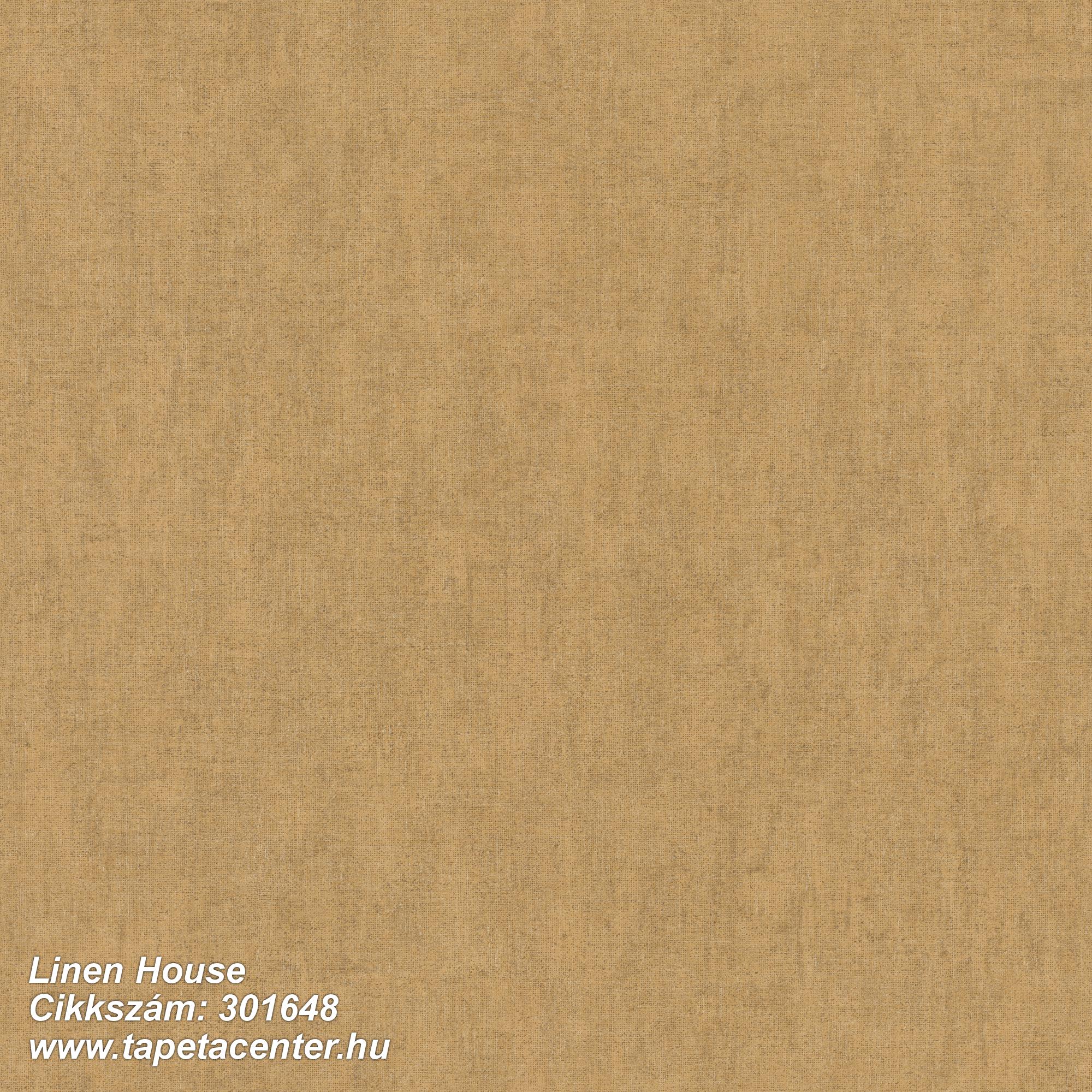Textil hatású,narancs-terrakotta,sárga,gyengén mosható,illesztés mentes,vlies tapéta 
